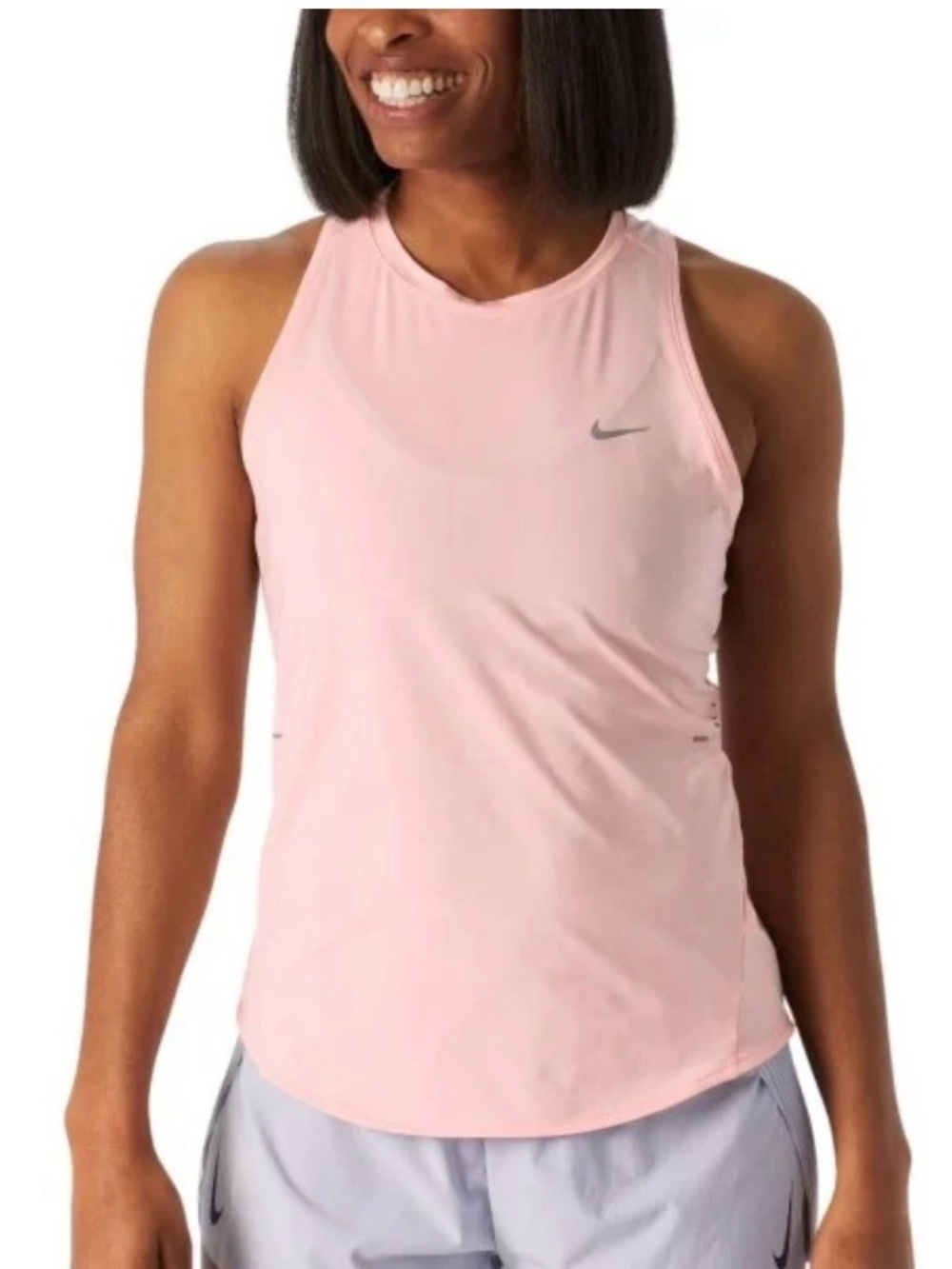 Nike Swift Dri-Fit Sleeveless Women’s Performance Tank